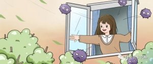楼金贝 | 贝壳粉在门窗紧闭的冬天能给你一整天的好空气！